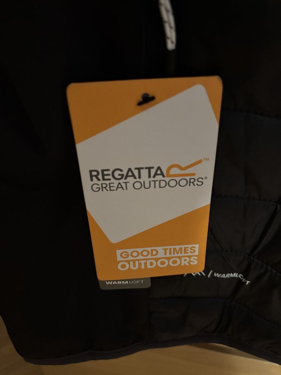 Vestes: Jacke – Neuf avec emballage d'origine à St.Ursen par Rixu93 1