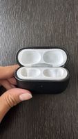 AirPods Pro 2 Case + Lederhülle 