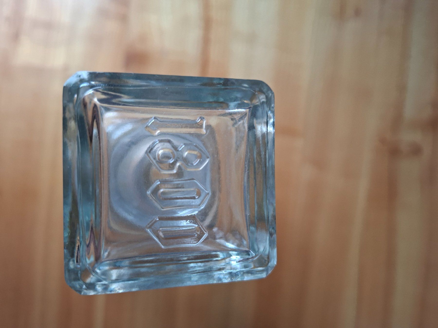 Altro: Tequila Flasche leer – Usato da Ehrendingen venduto da CHMEX 1