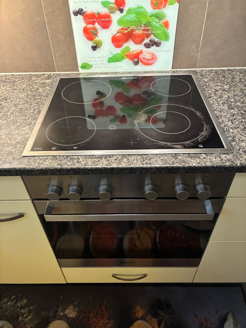 Cucine complete: Gebrauchte Küche – Usato da Uster venduto da dan_5sgb 4