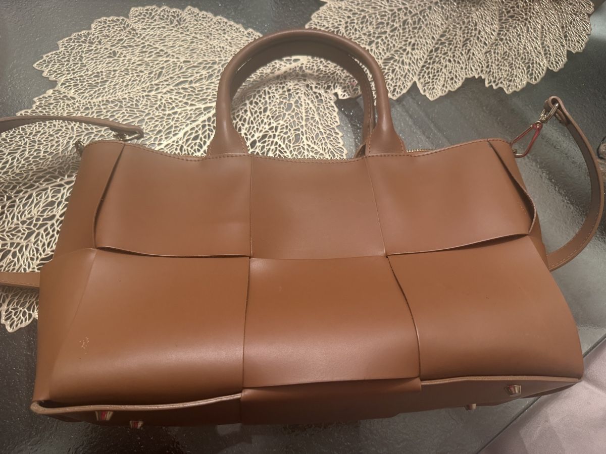 Borse da donna: Elegante Damenhandtasche – Usato da Nussbaumen AG venduto da lida1974