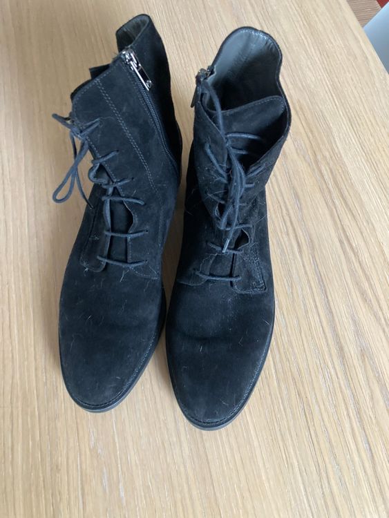 peter kaiser bottines