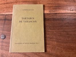 Tartarin de Tarascon - Alphonse Daudet