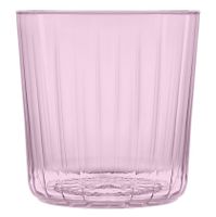 ROYAL LEERDAM Trinkglas Dreamline 0.39L,  4 Stück
