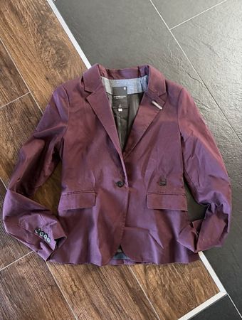 G-Star Women Blazer Grösse 38 guter Zustand