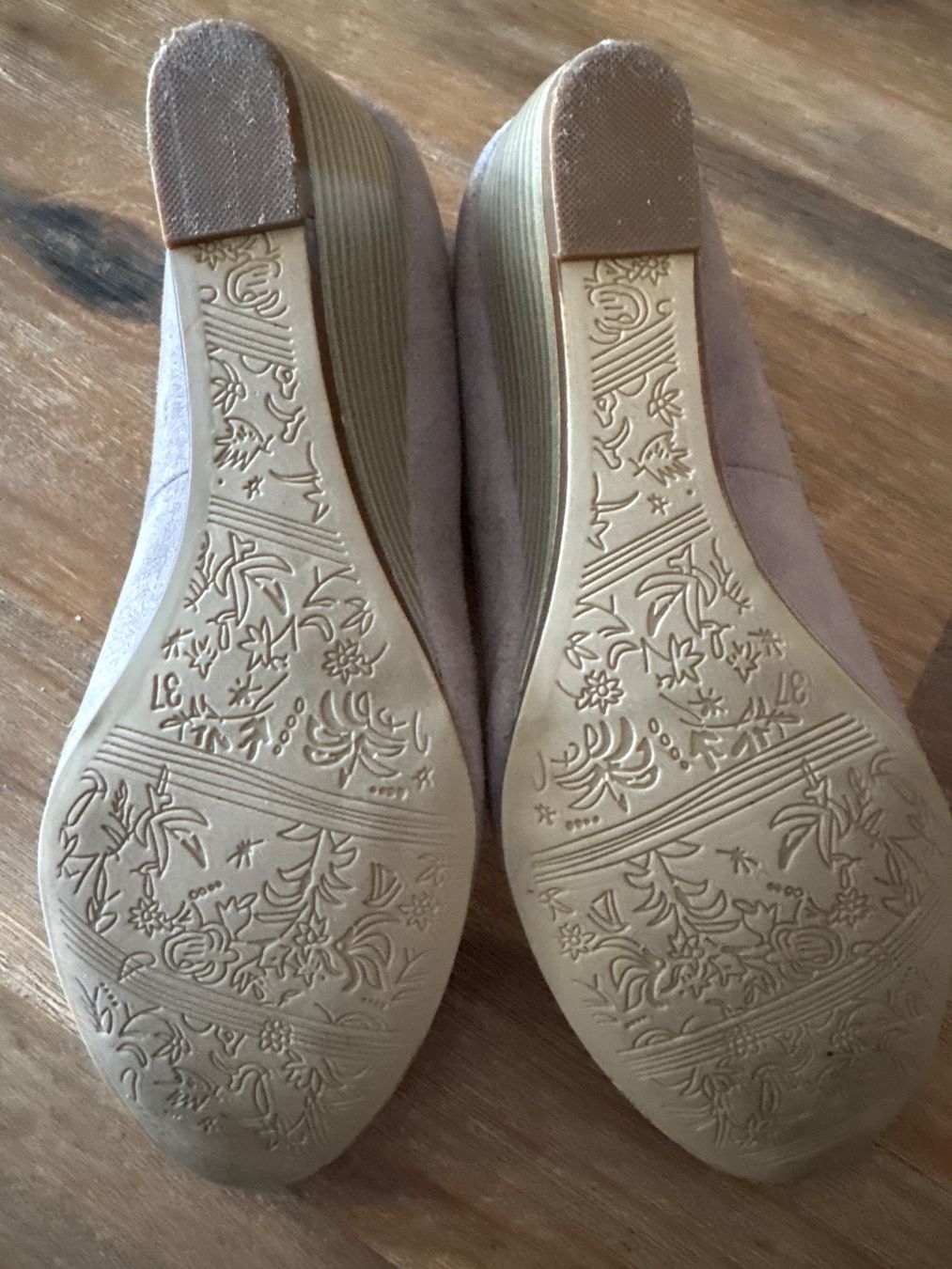 Scarpe da donna: Pumps Damen – Usato da Schübelbach venduto da S1CH 2