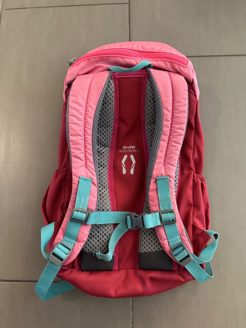 Deuter Sacs & sacs à dos: Deuter Junior Kinderrucksack – D'occasion à Uetikon am See par sambasan 1
