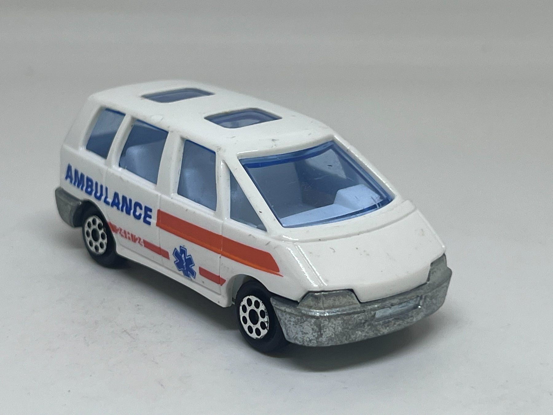 Modellautos: NOVACAR Renault Espace #166 – Gebraucht aus Wildegg von LaaBoutique
