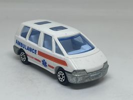 NOVACAR Renault Espace #166