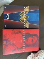 Hot Toys Wonder Woman – Batman v Superman – 1/6 – OVP