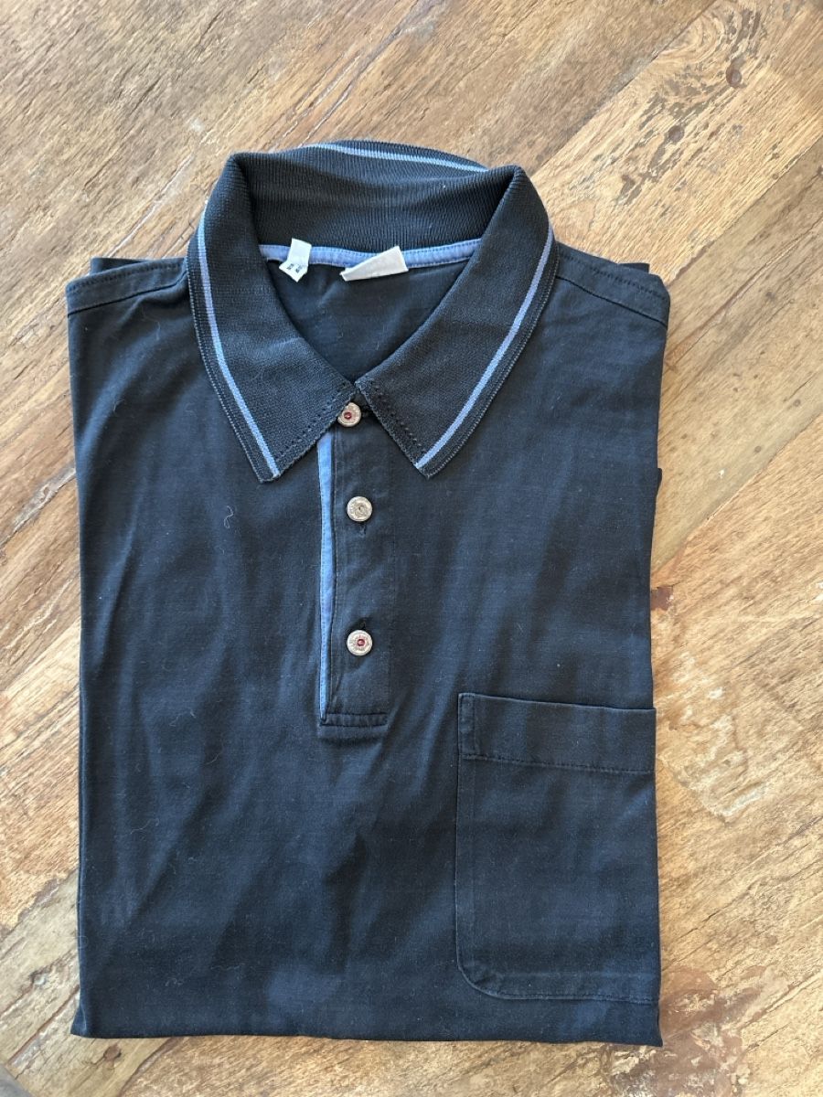 Brioni T-shirt: Brioni T-shirt Size L – Usato da Cologny venduto da pichi26