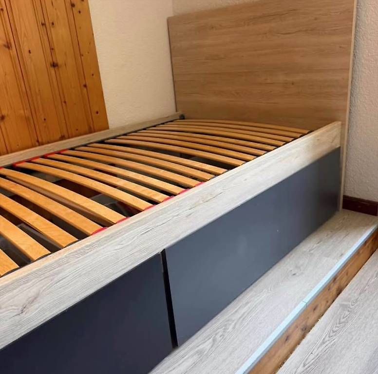Betten: Lit une place – Gebraucht aus Forel (Lavaux) von vin_6xqx 2