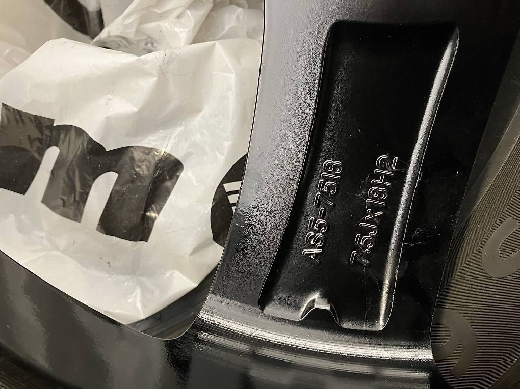 Cerchioni: Felgen Audi VW – Usato da Schinznach Bad venduto da yomann 1