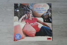 Daliah Lavi LP, Bei dir bin ich immer noch zuhause.