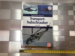 TRANSPORT-HUBSCHRAUBER