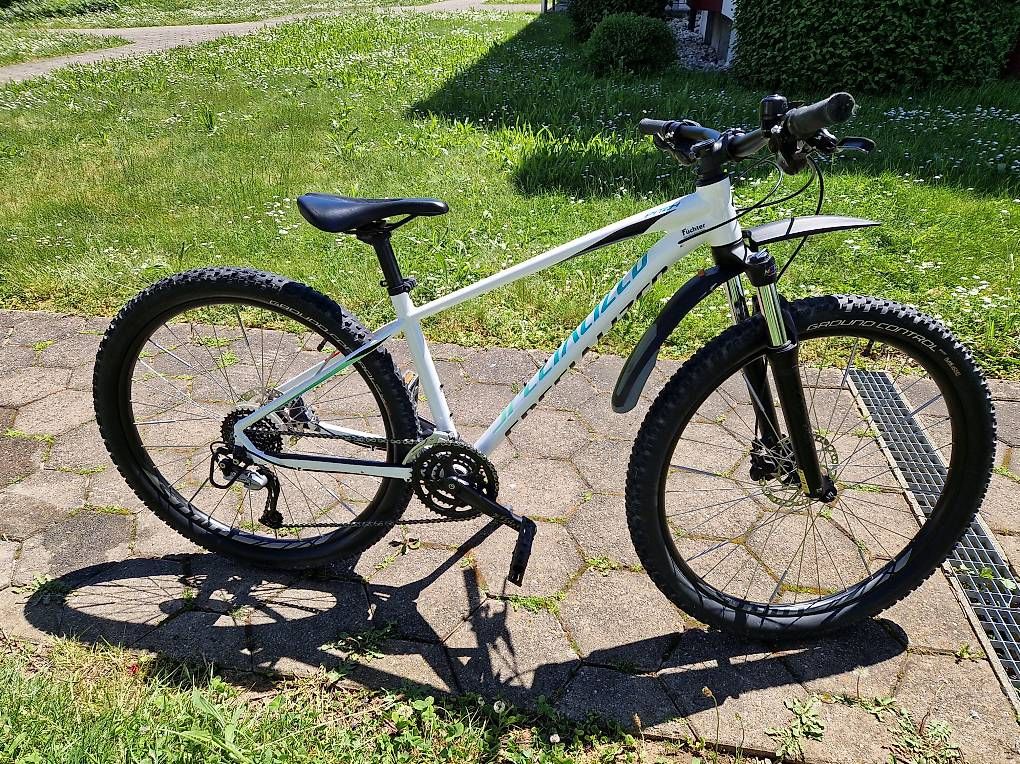 Specialized Biciclette: Specialized Bike – Usato da Möhlin venduto da Buurs 2