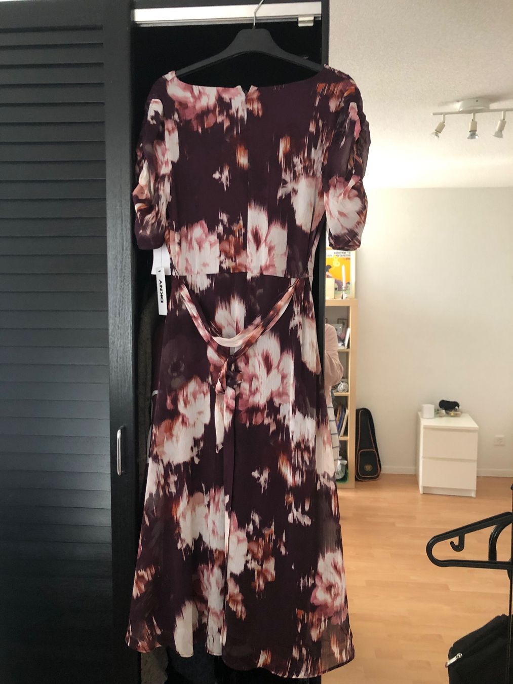 DKNY Vestiti: DKNY Kleid Grösse S  Neu mit... – Nuovo (secondo la descrizione) da Bremgarten AG venduto da Ora2017 2
