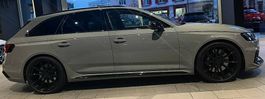 Audi RS4 Avant 2.9 V6 TFSI quattro T-Tronic