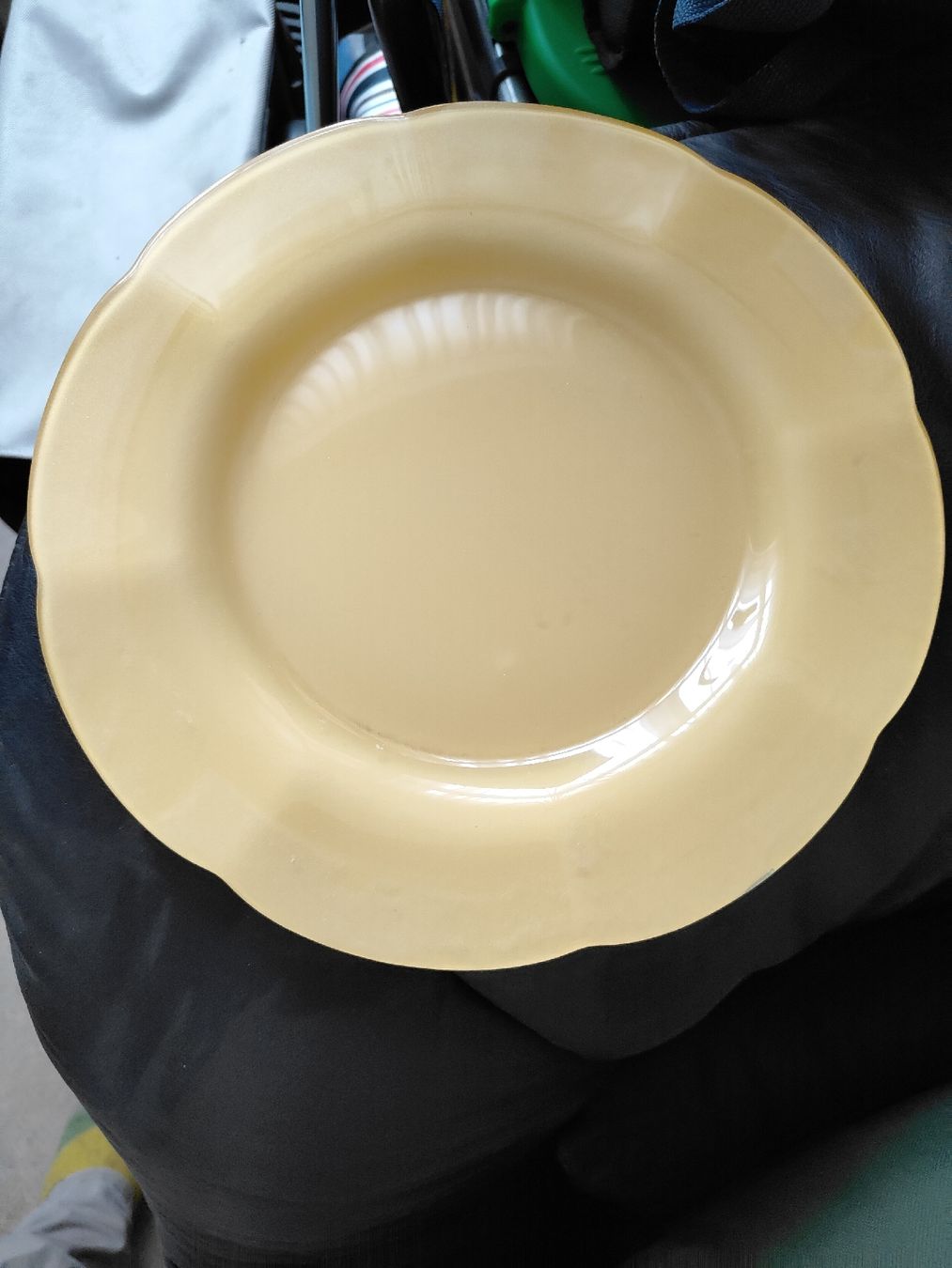 Assiettes: Teller – D'occasion à Olten par Ritababy 1
