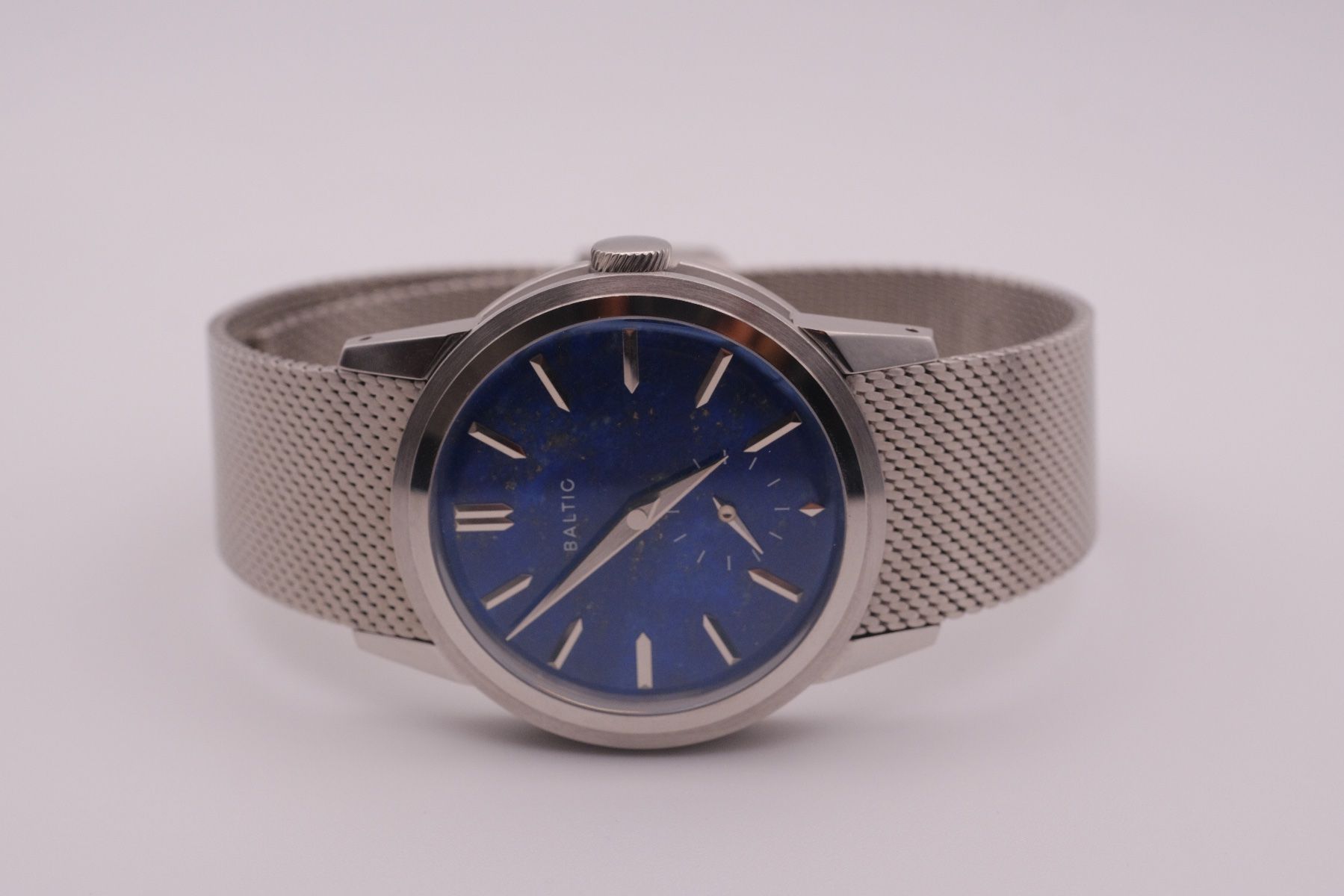 Baltic Orologi: Baltic Prismic Lapis Lazuli Paris Edition – Usato da Zürich venduto da tim_y27b