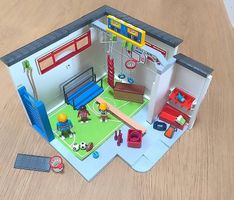 PLAYMOBIL Turnhalle City Life 9454