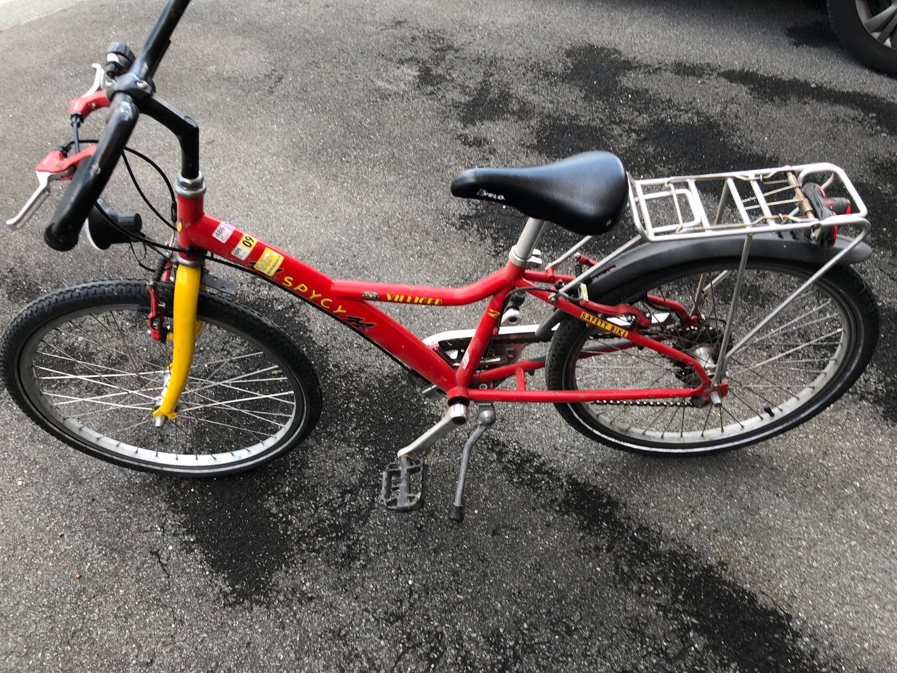 Velos: Fahrrad – Gebraucht aus Buchrain von bueri64 2