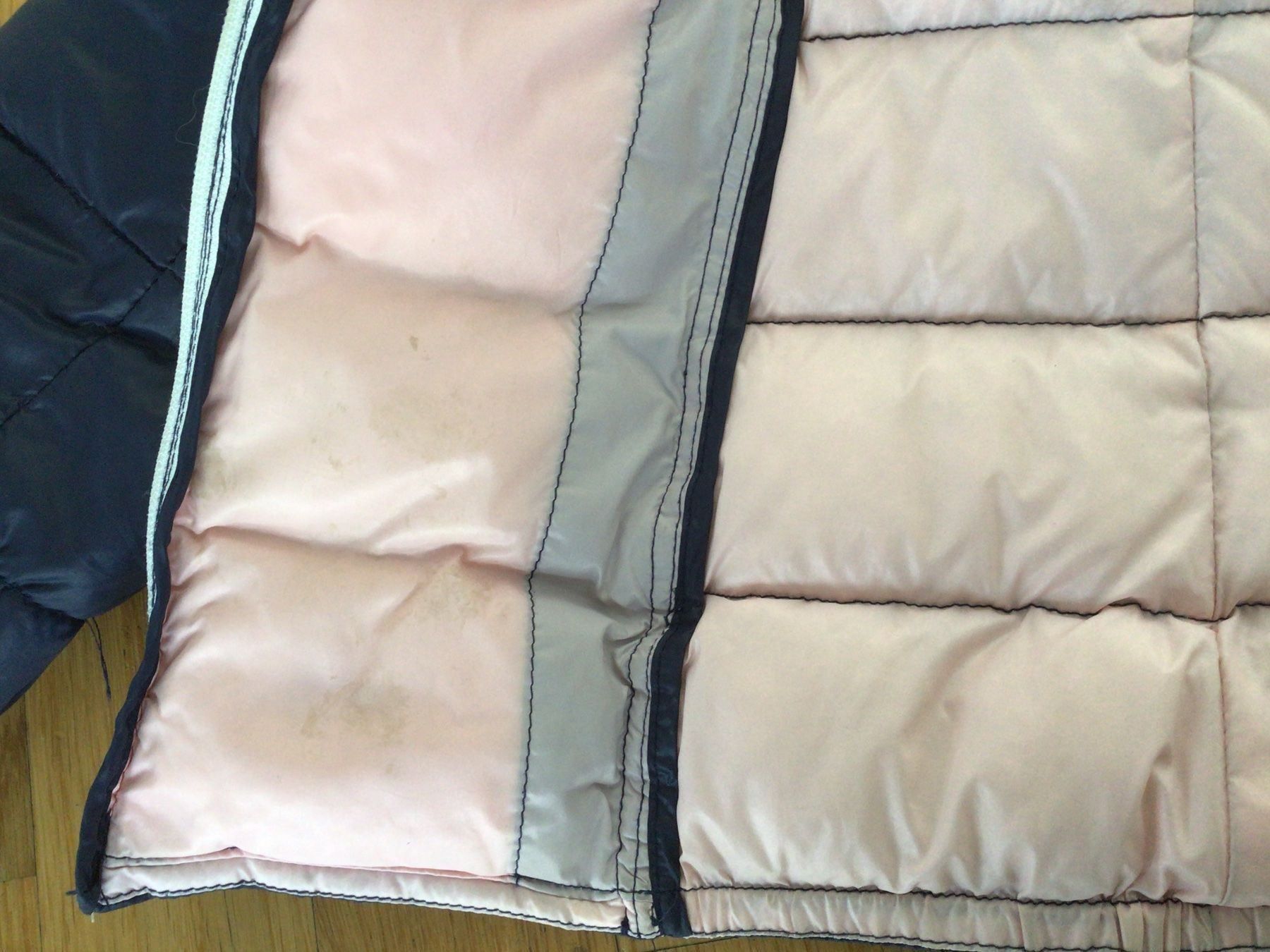 Jacken & Mäntel: Daunenjacke Gr. 34 – Gebraucht aus Zürich von froschchen79 5