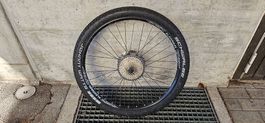 Komplett Räder 27.5"
