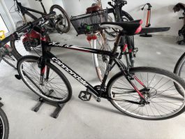 Cannondale Quick Speed 56 cm Herren Fahrrad Aluminium gebrau
