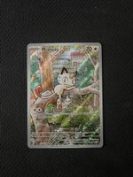 Miaouss AR Flammes Fantasmagoriques – Near Mint – Pokémon