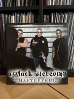 HAFTBEFEHL azzlack stereotyp