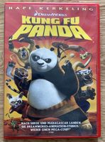 Kung Fu Panda DVD Dreamworks