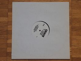 Eminem, Buisness / 'Til I Collapse - 12" Maxi USA