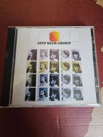 CD - Jeff Beck Group – Jeff Beck Group (Blues Rock)