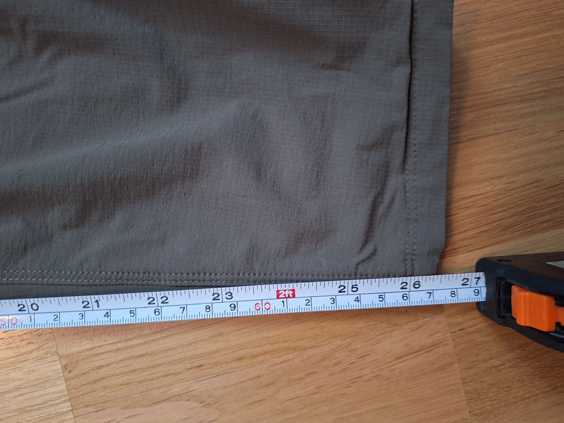 Fox Pantalons: Kinder MTB Hose Fox Ranger 160 cm – D'occasion à Wallisellen par jgronost 6
