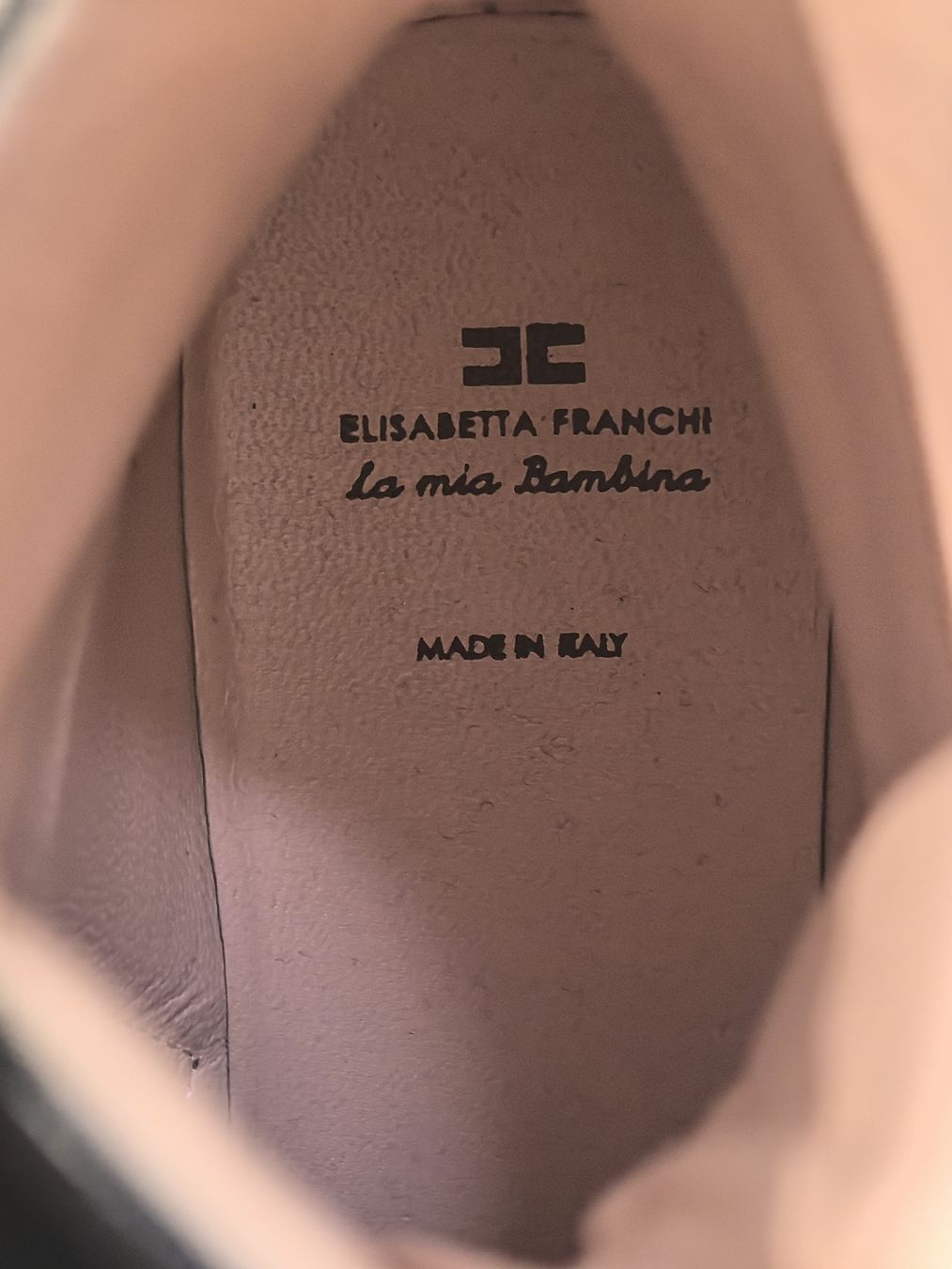 Franchi Scarpe da donna: Elisabetta Franchi Stiefel – Nuovo e nell'imballaggio originale da Bad Ragaz venduto da AKahlon 4