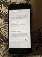 iPhone SE gen3 Batteriekapazitaet 97% guter Zustand + kabel