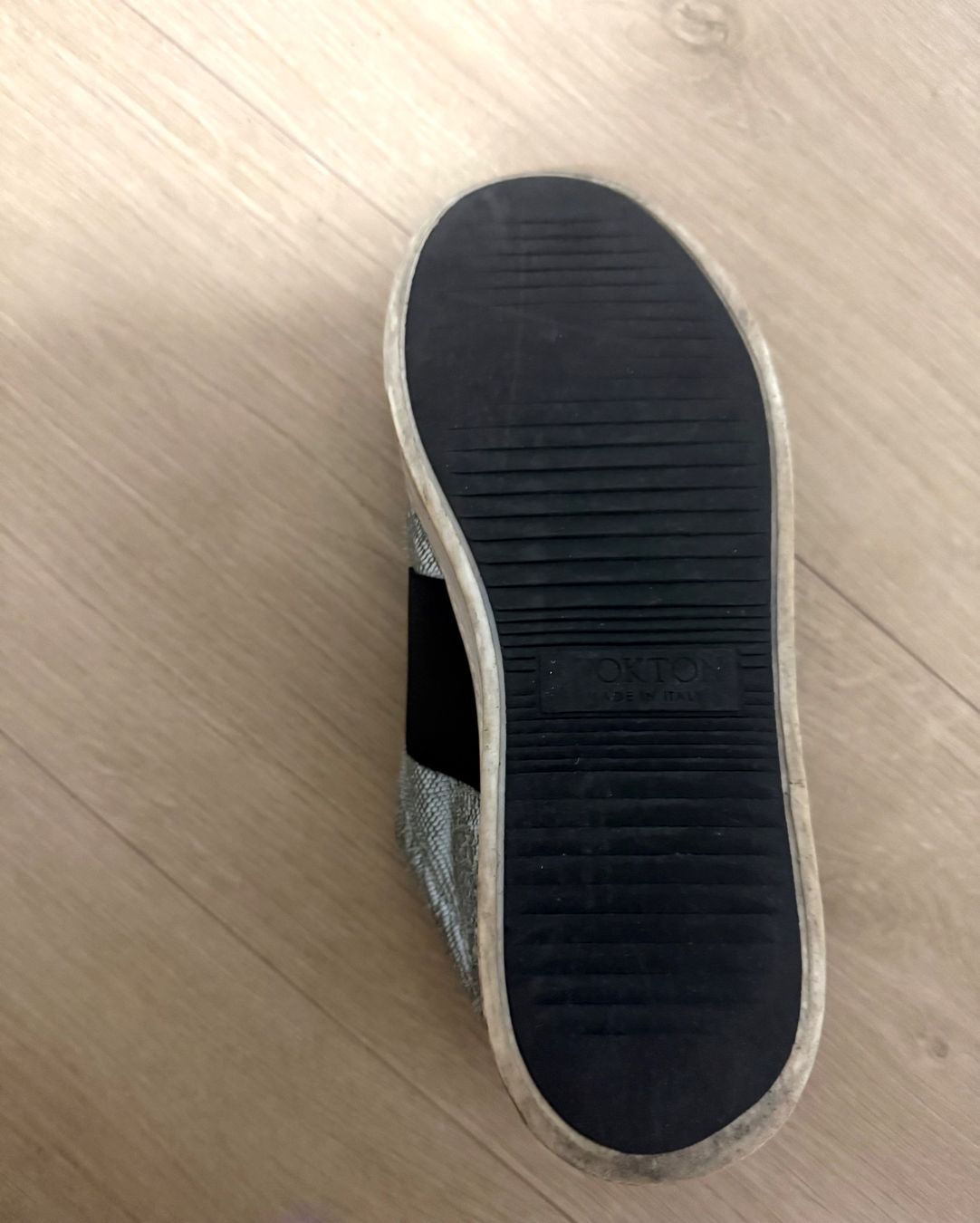 Scarpe da donna: Stokton nr. 38 – Usato da Locarno venduto da Debi816 4