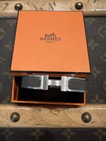 Original Hermès Armband Clic HH