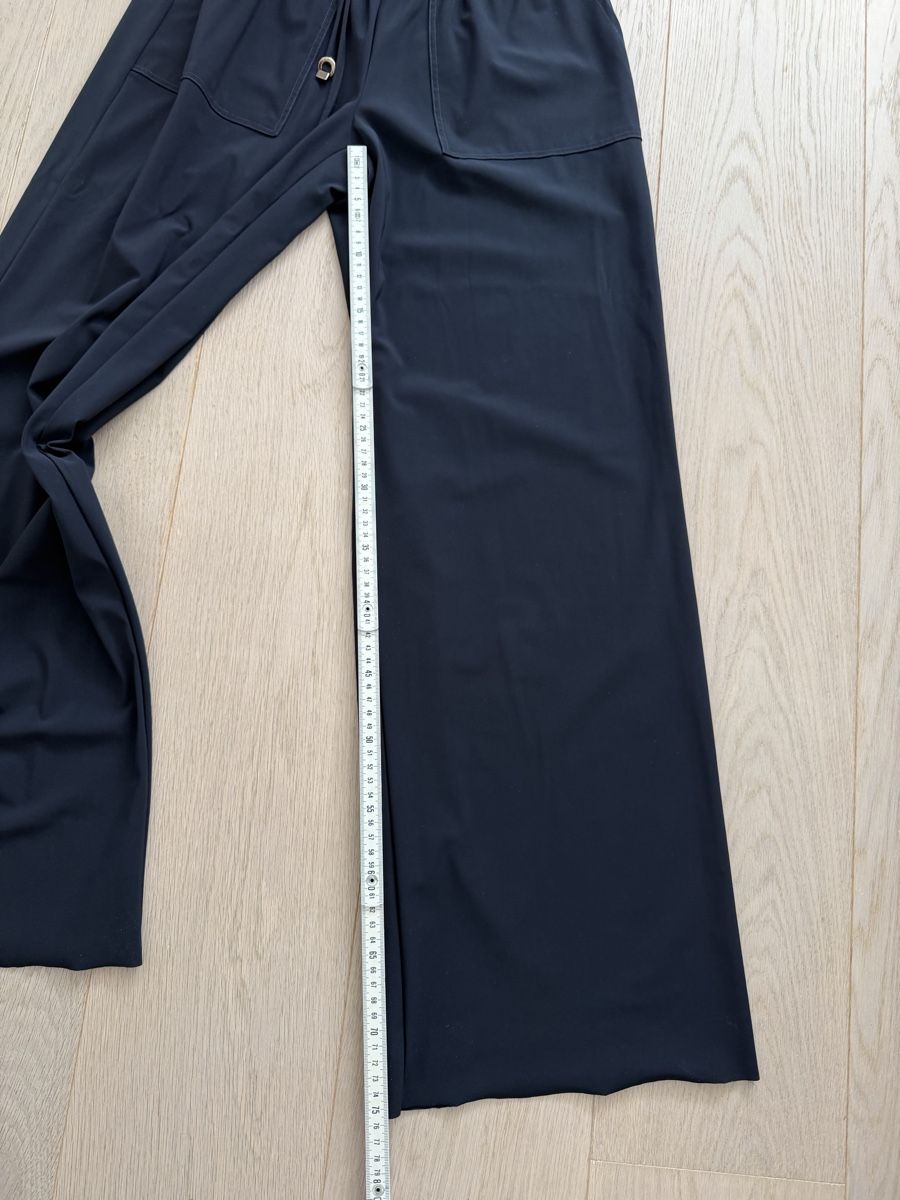 Hosen: OFLAB wide pants xs/s – Gebraucht aus Brig von Zuckerfee13 1