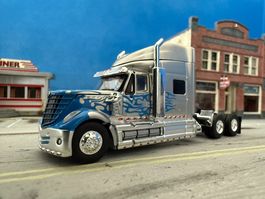 International Lonestar, 2010 Sondermodell Brekina H0 1/87