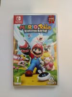Mario + Rabbids Kingdom Battle - Nintendo Switch - Multi Len