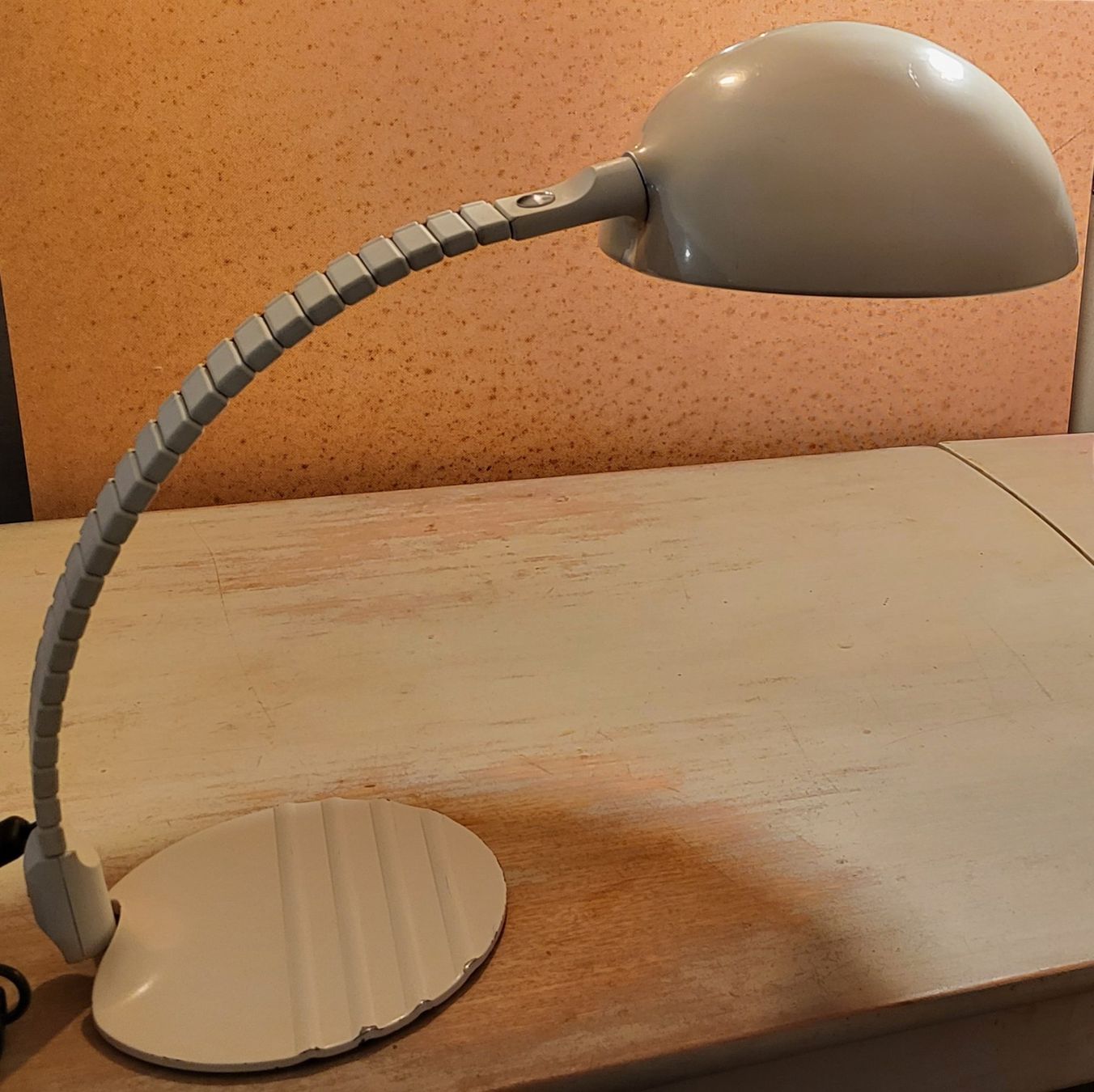 Lampade: Lampe Elio Martinelli 660 Flex – Usato da Montet (Glâne) venduto da Koada2