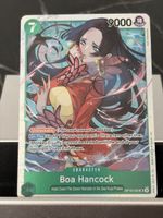 One Piece OP16-032 Boa Hancock, Englisch