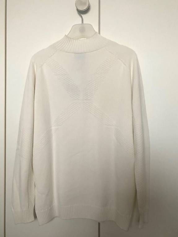 Mammut Pullover & Sweatshirts: Mammut Zuerich ML Turtlenech Pullover gr XXL – Neu (gemäss Beschreibung) aus Zürich von Altruisti 2
