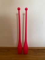 RSG-Keulen Rhythmische Sportgymnastik 36cm - rosa