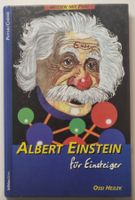 ALBERT EINSTEIN FÜR ANFÄNGER Wissen m. Pfiff Ossi Hejlek 9j.