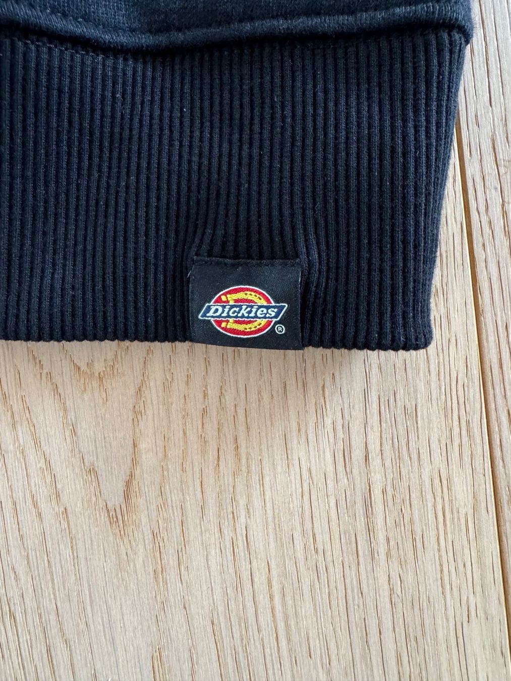Dickies Maglioni & Felpe: Dickies Sweatshirt – Nuovo e nell'imballaggio originale da La Chaux-de-Fonds venduto da slishwardrobe 5