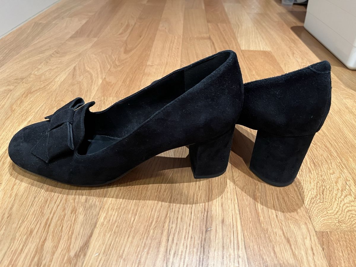 Scarpe da donna: Pumps von 5th Avenue Gr. 40 – Usato da Baden venduto da zi_ai 4