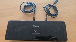 Mobiler Dokumenten-Scanner  Canon P-150